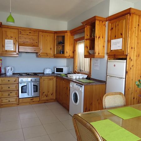 Mellieha Holiday Apartment 1 Buitenkant foto