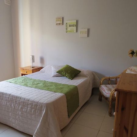 Mellieha Holiday Apartment 1 Buitenkant foto