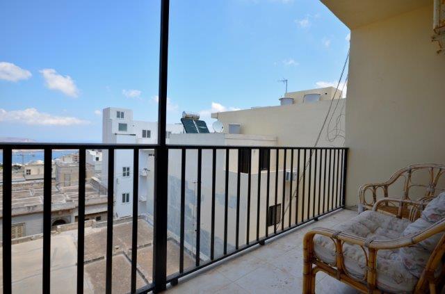 Mellieha Holiday Apartment 1 Buitenkant foto