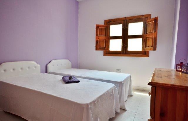 Mellieha Holiday Apartment 1 Kamer foto