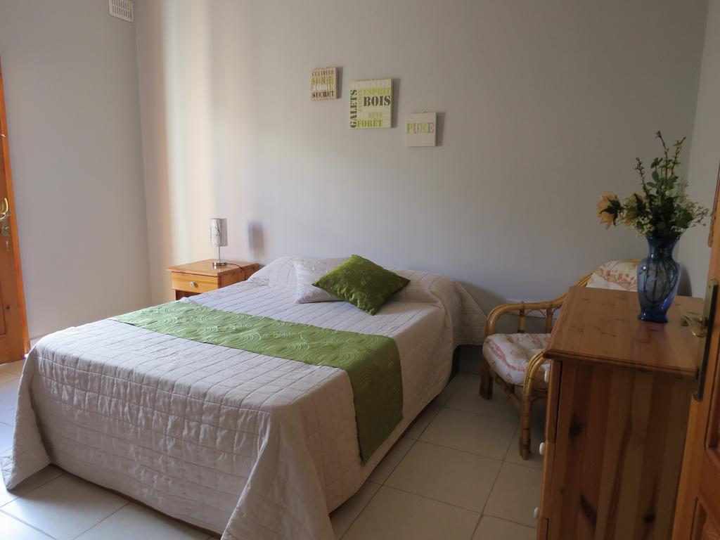 Mellieha Holiday Apartment 1 Buitenkant foto