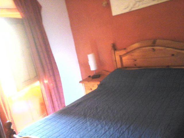 Mellieha Holiday Apartment 1 Kamer foto
