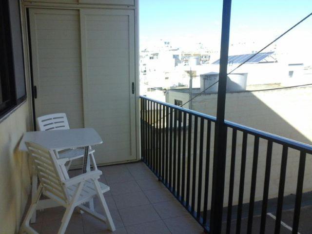 Mellieha Holiday Apartment 1 Buitenkant foto